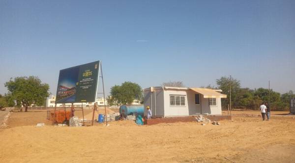 Construction Status Sept-25 keystone-woods Construction Status Sept-25