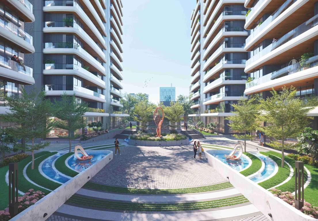  fairmont Paved Compound