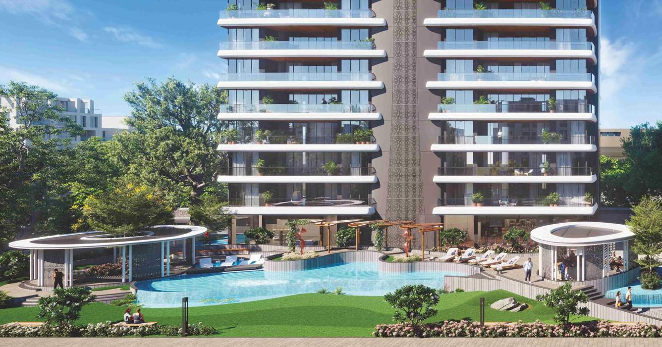  fairmont Swimming Pool