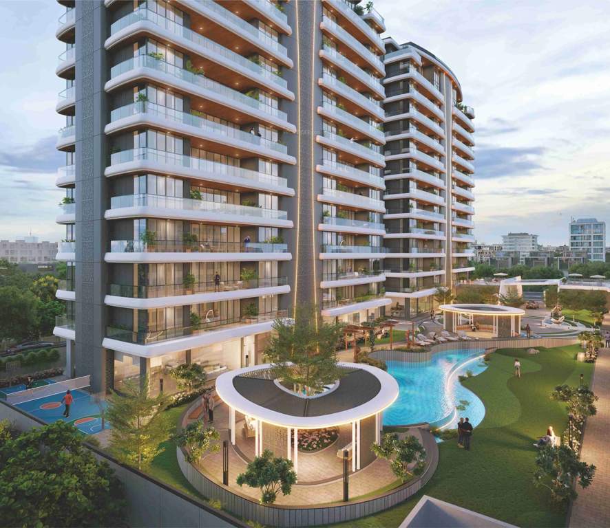  fairmont Swimming Pool