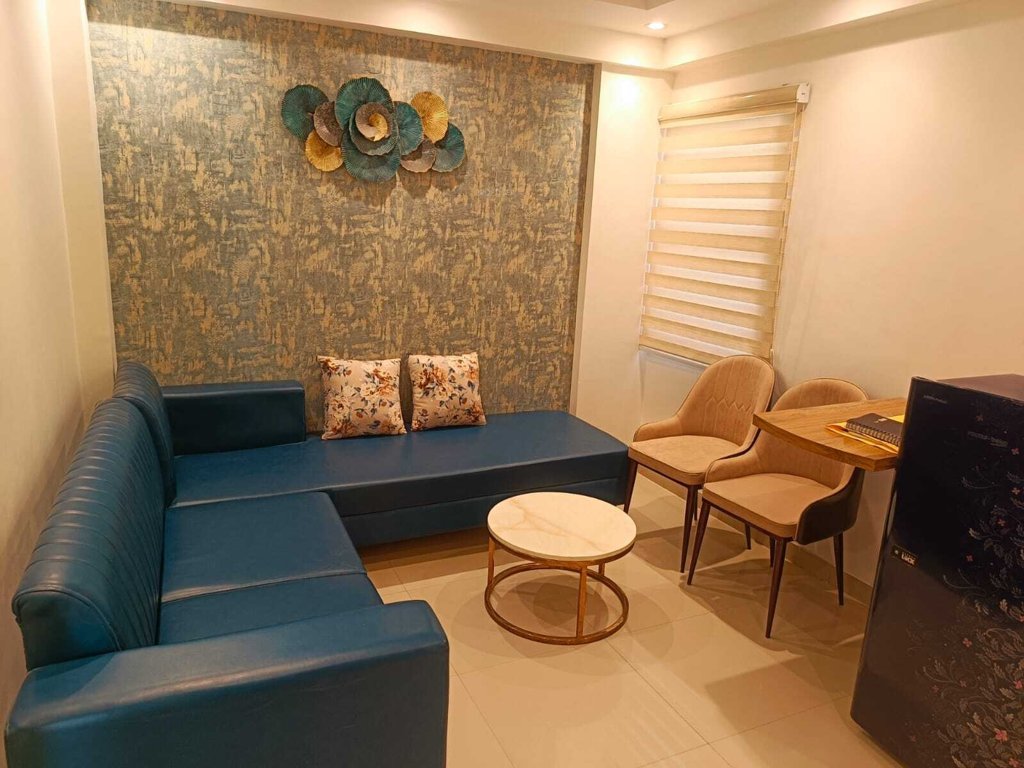  nav nilay Living Area