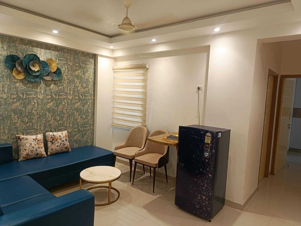  nav nilay Living Area
