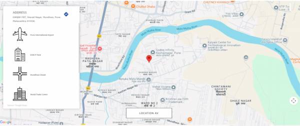  aqua-vista Location Plan