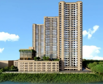 Elevation aqua-vista Elevation