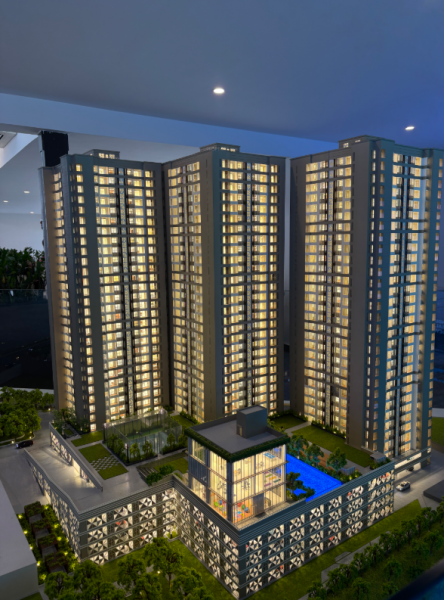  aqua-vista Elevation