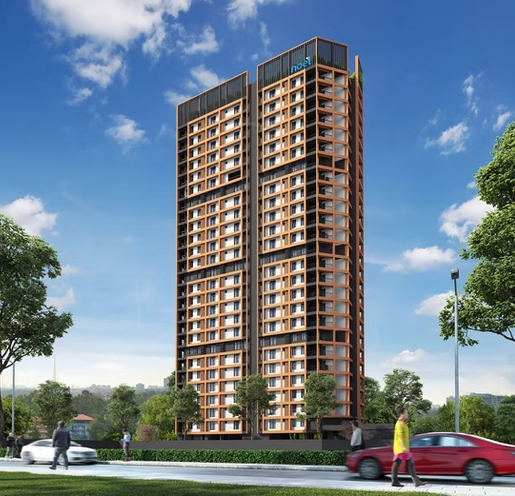 Elevation the-feather Elevation