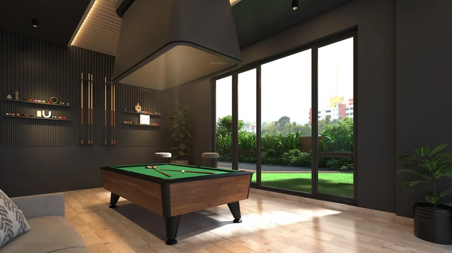  the feather Indoor Games