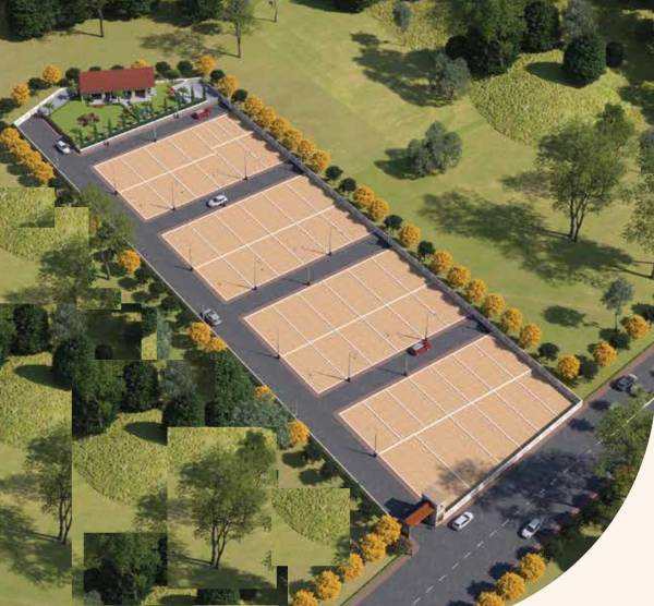 Layout Plan pride-premier Layout Plan