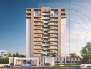 Elevation eminence-24 Elevation