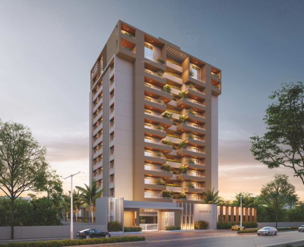 Elevation eminence-24 Elevation