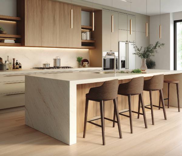 Kitchen the-touch Kitchen