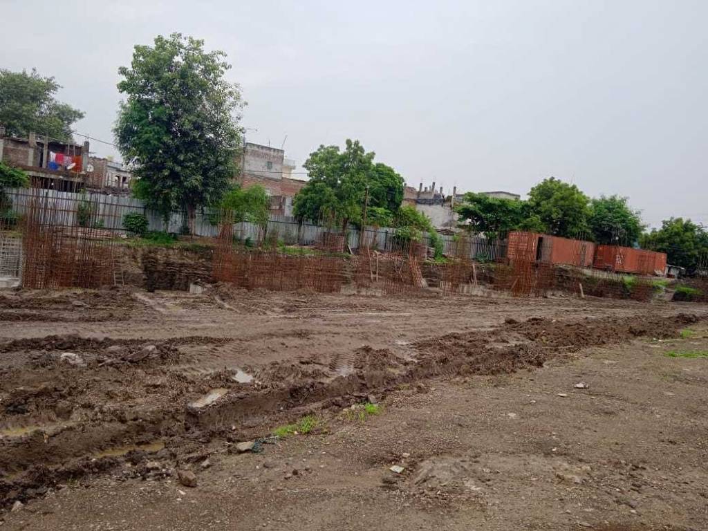 surendra select Construction Status Apr 25