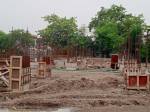  surendra-select Construction Status Apr-25