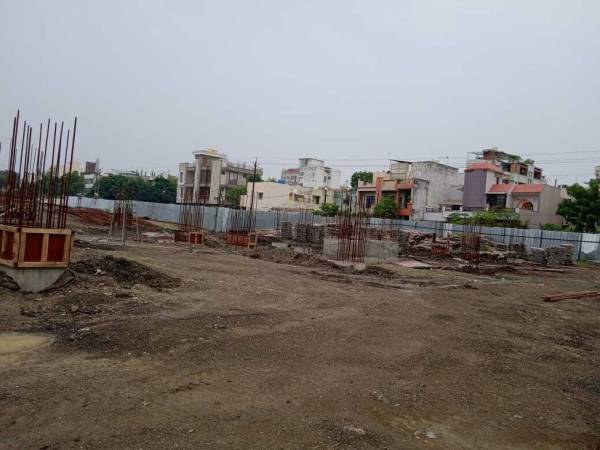 Construction Status Apr-25 surendra-select Construction Status Apr-25