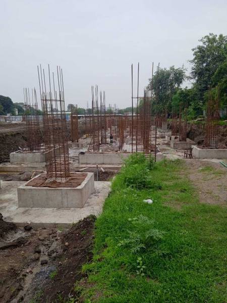 Construction Status Apr-25 surendra-select Construction Status Apr-25