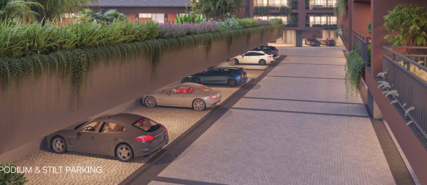 Car Parking select Car Parking