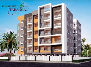 Elevation tarang Elevation