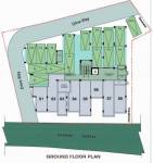 Aishani Aashray Cluster Plan for ground Floor aishani-aashray Aishani Aashray Cluster Plan for ground Floor