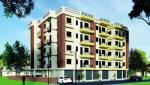Elevation aishani-aashray Elevation
