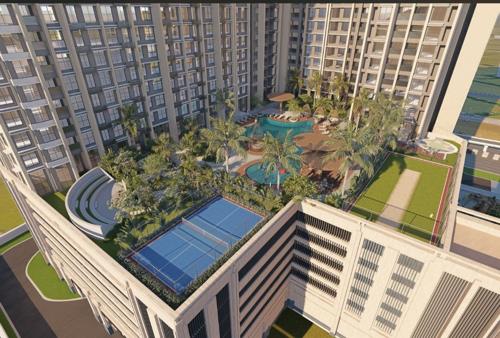  aveon-city-building-b Terrace Garden