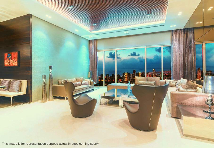  aveon city building b Living Area