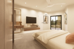 Bedroom  campal-park Bedroom