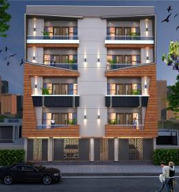 Elevation best-residential-floor Elevation