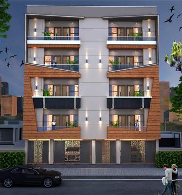 best-residential-floor Elevation Elevation