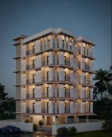  valley-view Elevation