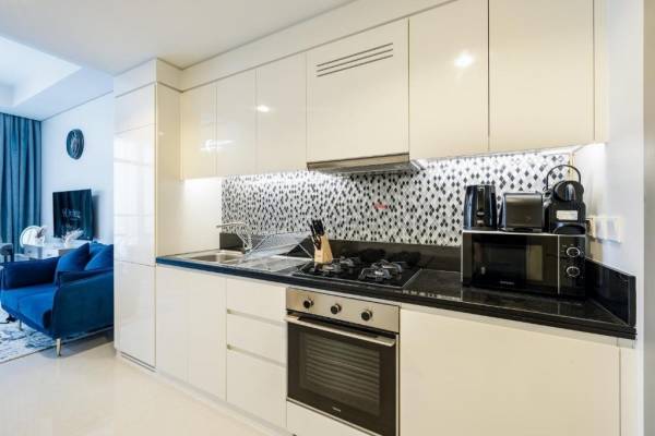 Kitchen nature-studios Kitchen