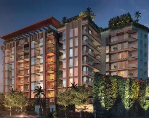  codename-sarjapur Elevation