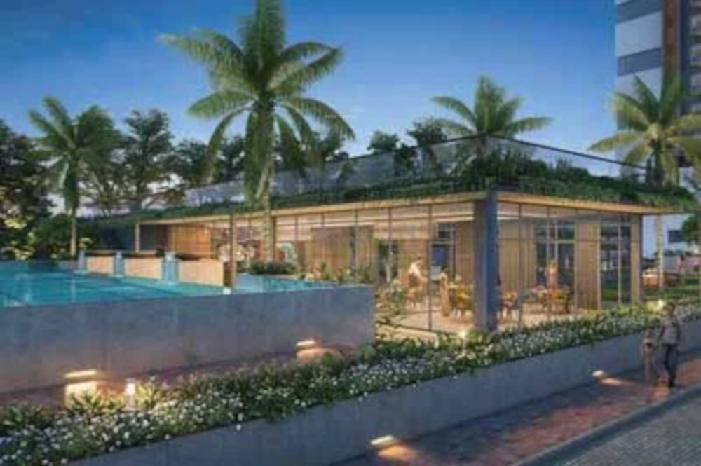  codename sarjapur Others