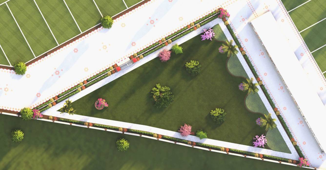 Riyasat Serenity Residency