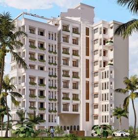 Elevation mannat-platinum Elevation