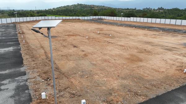 Elevation sri-skanda-city Elevation