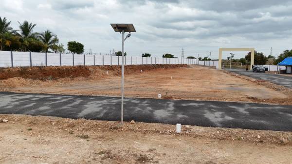 Plot sri-skanda-city Plot