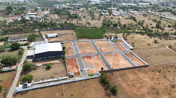 Plot sri-skanda-city Plot