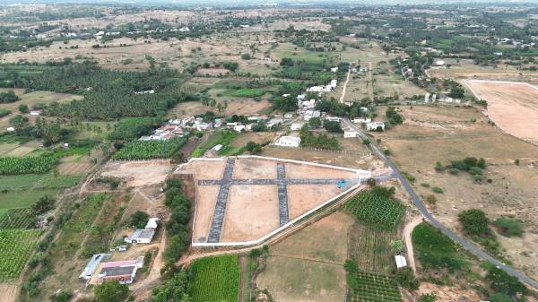 Plot sri-skanda-city Plot