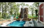  river-garden Swimming Pool
