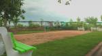  river-garden Volleyball Court