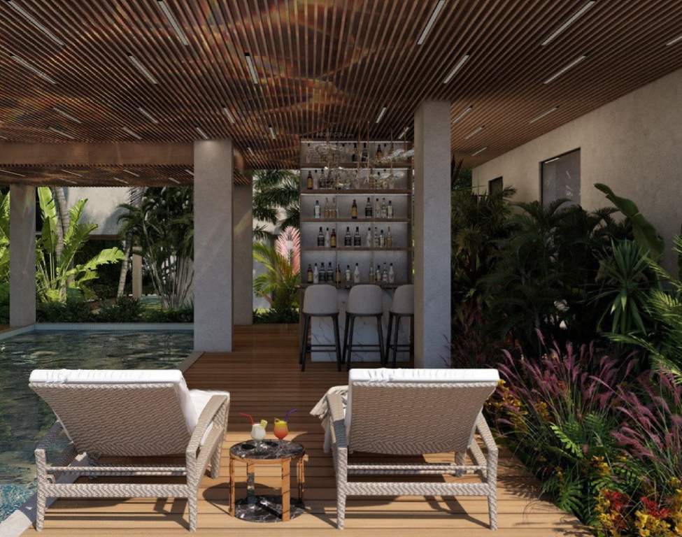  casa vino Bar/ Chill out Lounge