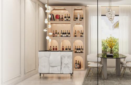  casa-vino Bar/ Chill-out Lounge