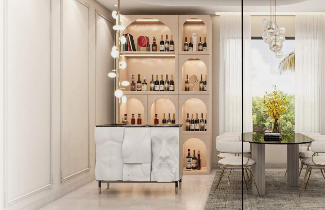  casa vino Bar/ Chill out Lounge