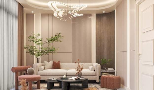  casa vino Living Area