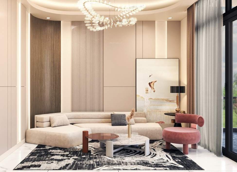  casa vino Living Area