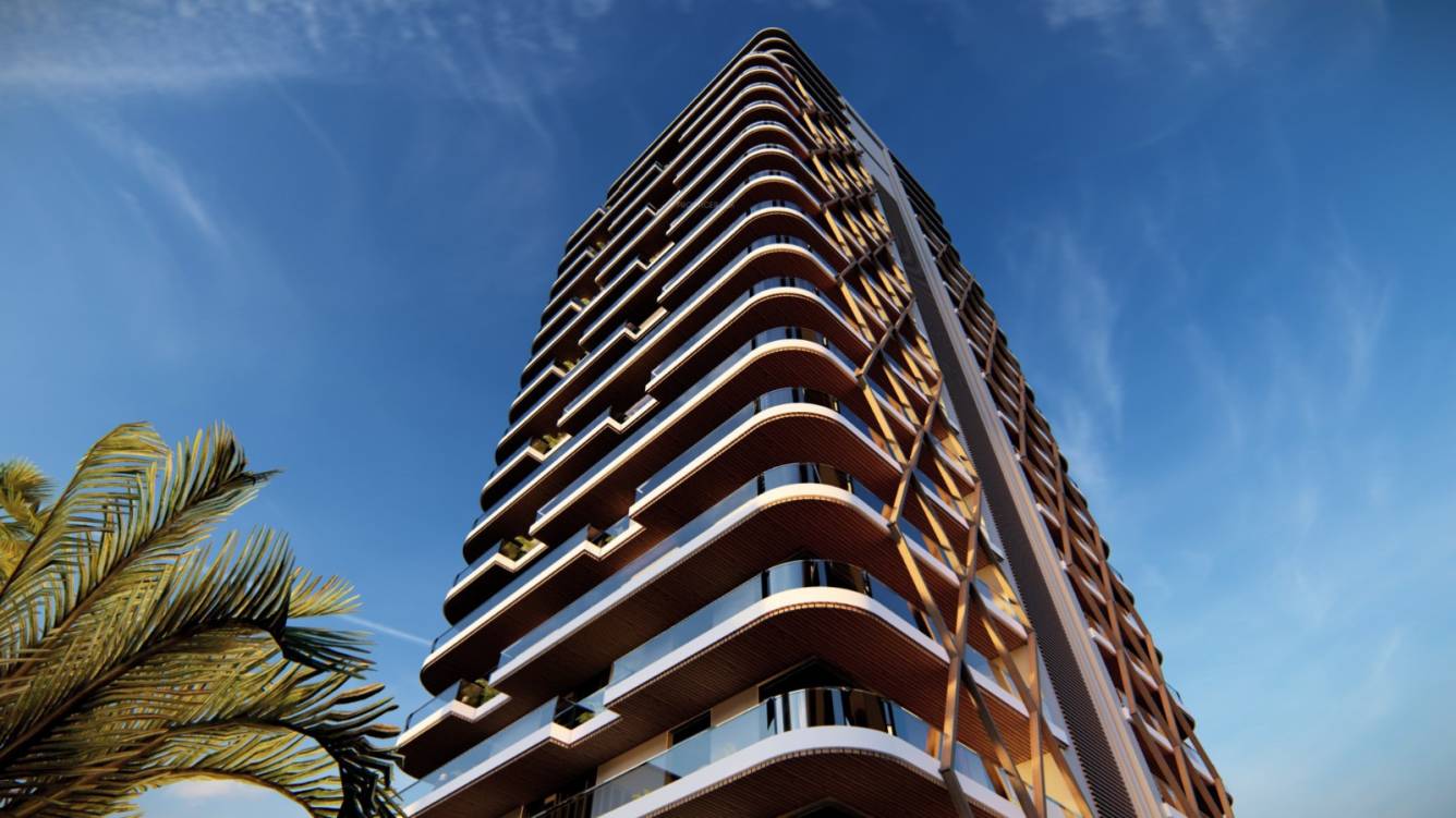  atlantis three sixty Elevation