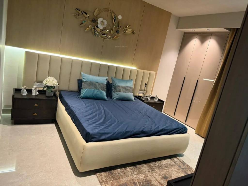  atlantis three sixty Bedroom