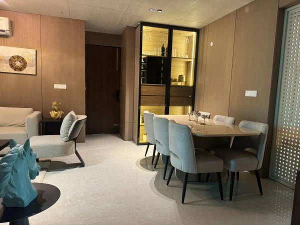  atlantis-three-sixty Dining Area