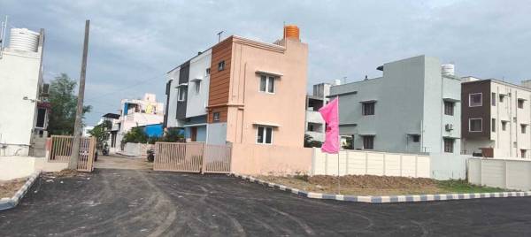  sai-silicon-valley Gated Community