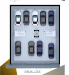  crest-ostia Cluster Plan for ground Floor